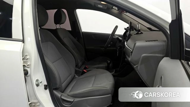 Kia All New Morning (JA) 2018 Белый из Кореи, фото 2