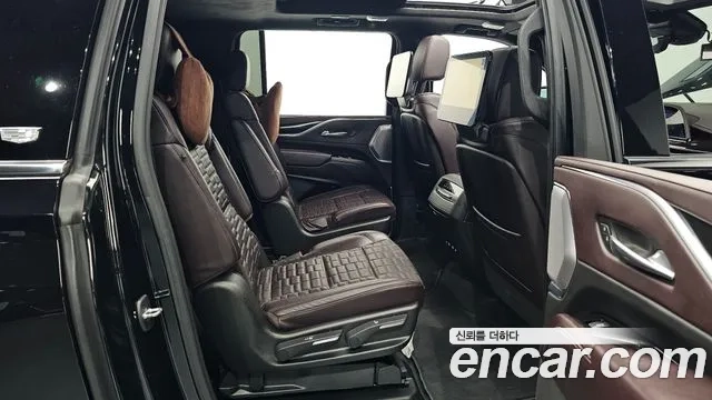 Cadillac Escalade 5th Generation id 2880170 из Кореи 2