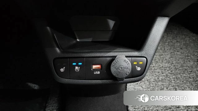 Kia The New Kia Ray 2025 Белый из Кореи, фото 2