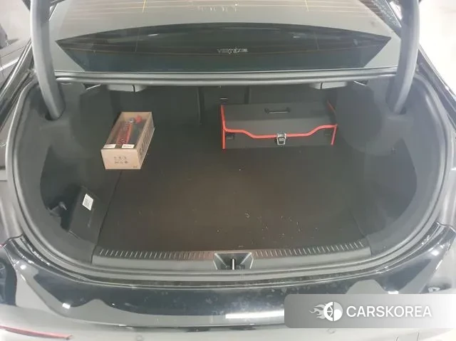 Mercedes-Benz A-Class W177 2024 Черный из Кореи, фото 2