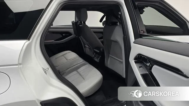 Land Rover Range Rover Evoque 2nd Generation 2025 Белый из Кореи, фото 2