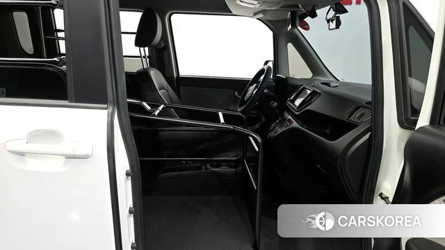 Kia The New Kia Ray 2023 Белый из Кореи, фото 2