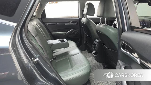 Kia The New Seltos 2023 Серый из Кореи, фото 2
