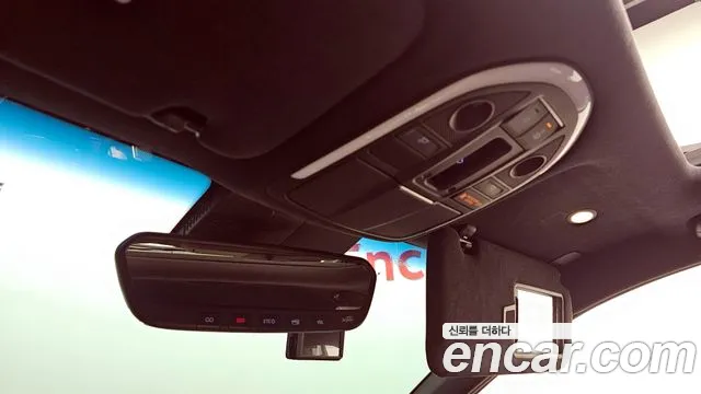 Genesis G70 2019 Белый из Кореи, фото 2