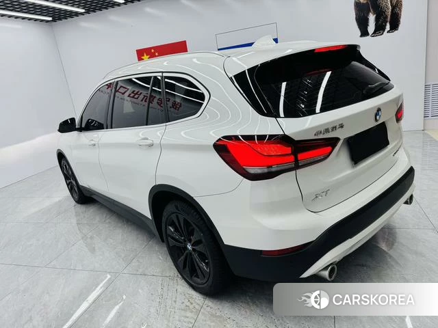 BMW X1 id 4321200 из Китая 2