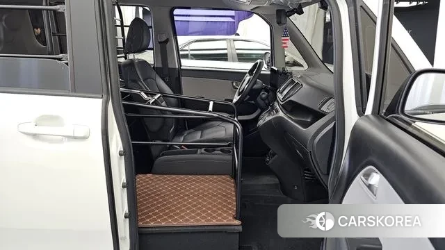 Kia The New Kia Ray id 3649254 из Кореи 2