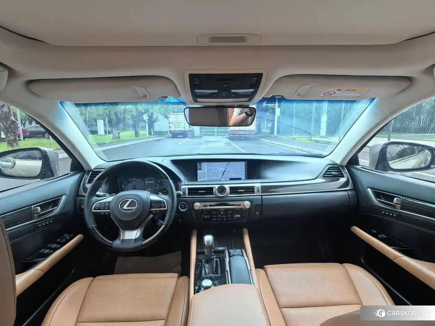 Lexus GS 2018 Silver/gray из Китая, фото 2