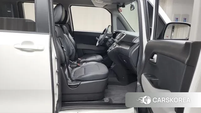 Kia The New Ray 2022 Белый из Кореи, фото 2