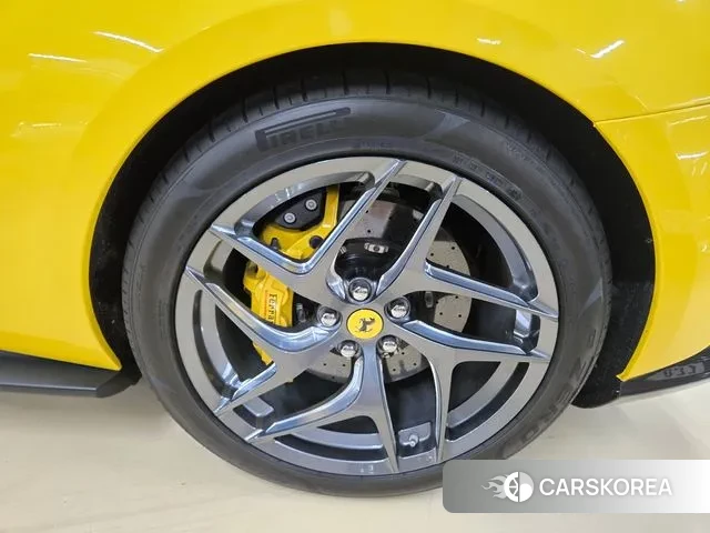 Ferrari 812 Superfast 2020 Черный из Кореи, фото 2