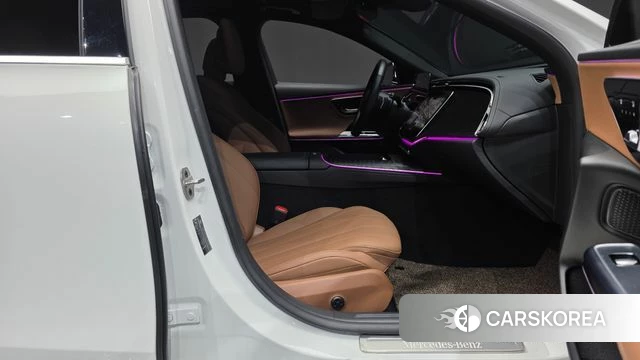 Mercedes-Benz E-Class W214 2024 Белый из Кореи, фото 2