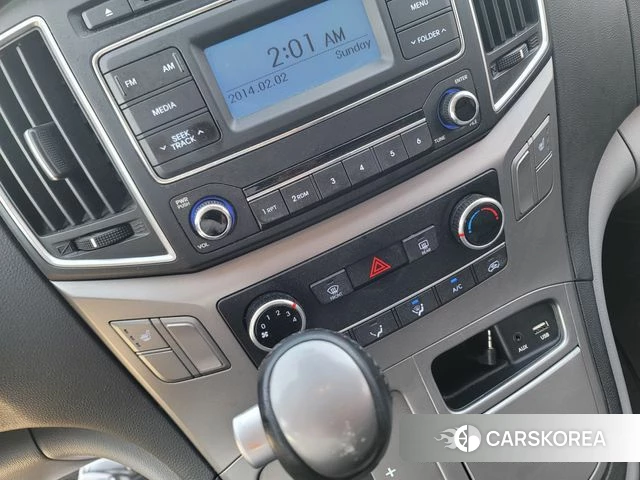 Hyundai The New Grand Starex 2019 Серебряный из Кореи, фото 2
