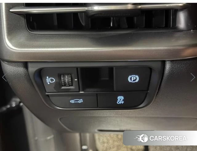 Hyundai Grandeur (GN7) 2023 Черный из Кореи, фото 2
