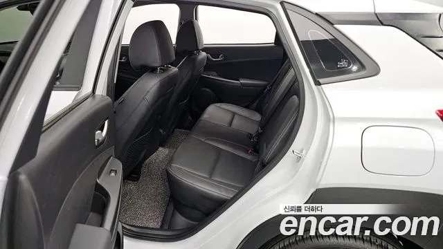 Hyundai Kona id 2686051 из Кореи 2