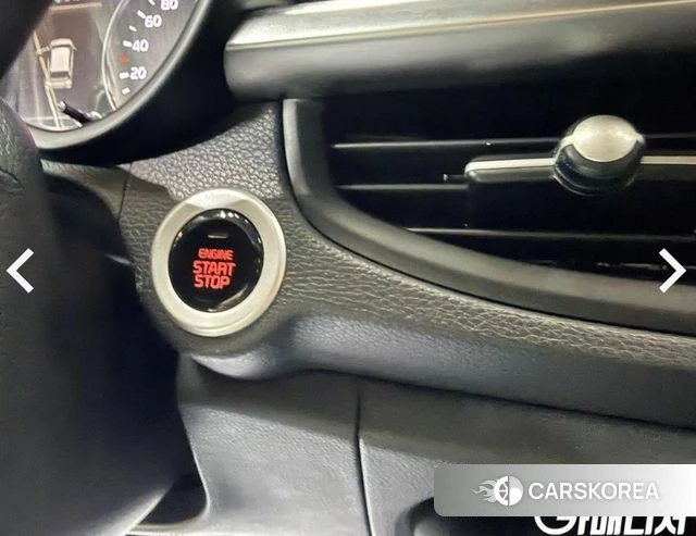 Kia Morning Urban (JA) 2020 Серый из Кореи, фото 2