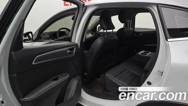 Renault Korea (Samsung) XM3 id 2503649 из Кореи 2