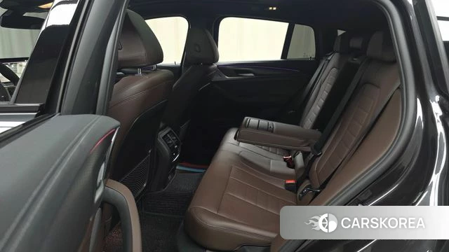 BMW X4 (G02) 2025 Серый из Кореи, фото 2