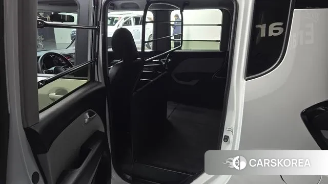 Kia The New Kia Ray 2023 Белый из Кореи, фото 2