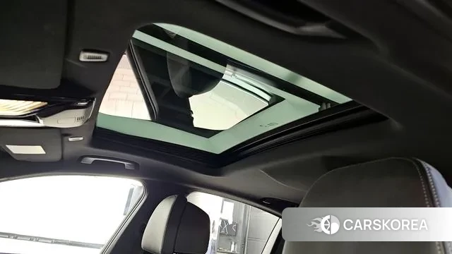 BMW 5 Series (G30) id 3487443 из Кореи 2