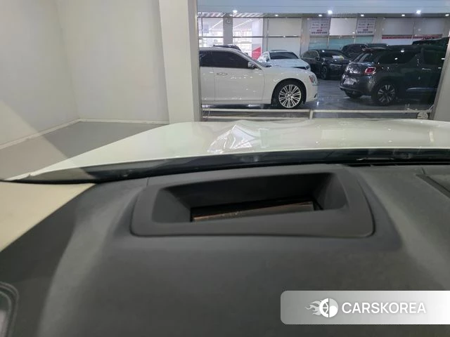 BMW X4 (G02) 2024 Белый из Кореи, фото 2