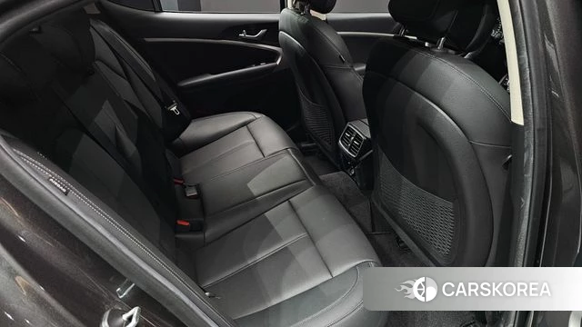 Genesis The New G70 2022 Серый из Кореи, фото 2