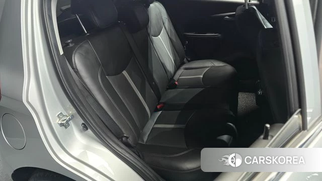 Chevrolet (GM Daewoo) The New Spark 2022 Серебряный из Кореи, фото 2