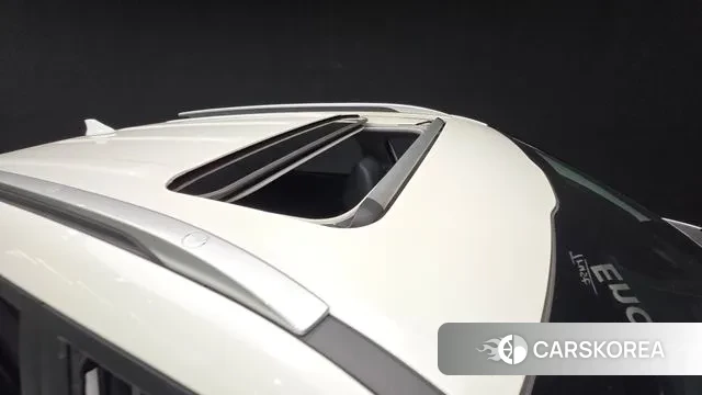 Kia The New Seltos 2022 Белый из Кореи, фото 2