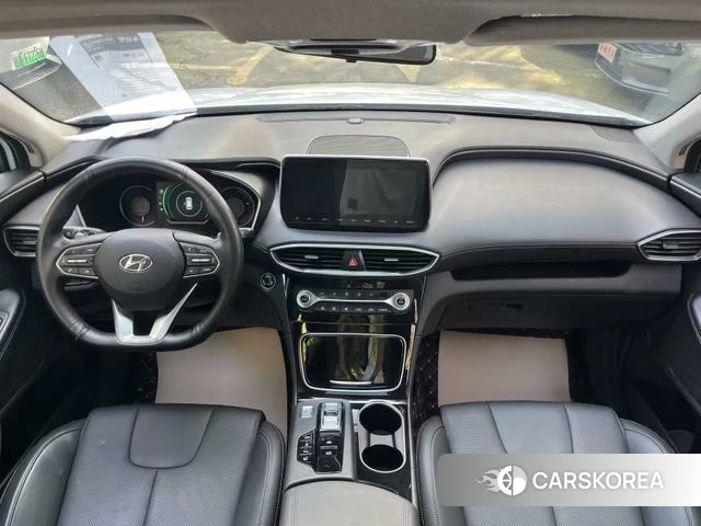 Hyundai Shengda 2021 Белый из Китая, фото 2