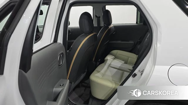 Hyundai The New Casper 2025 Белый из Кореи, фото 2