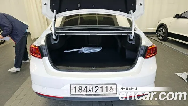 Renault Korea (Samsung) SM6 id 2670303 из Кореи 2