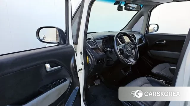 Kia The New Ray 2020 Белый из Кореи, фото 2