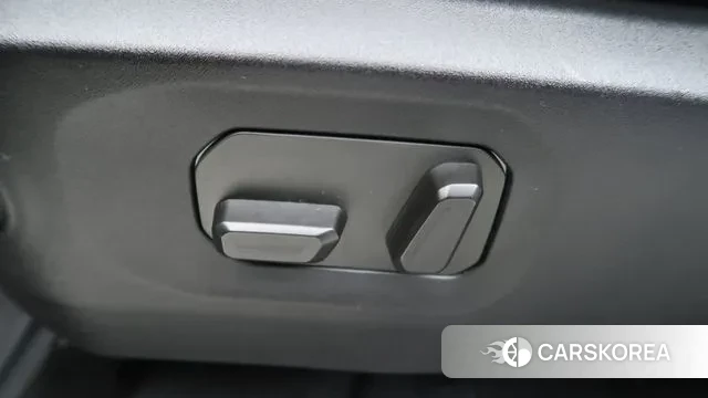 Jeep Wrangler (JL) 2024 Черный из Кореи, фото 2