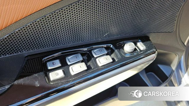 Ssangyong Tivoli Armor 2018 Серый из Кореи, фото 2