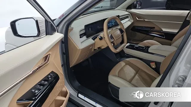 Ssangyong Actian 2nd Generation 2025 Жемчужный цвет из Кореи, фото 2