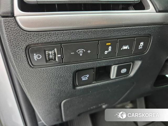 Hyundai Palisade 2019 Белый из Кореи, фото 2