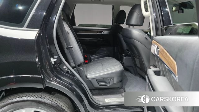 Kia Mohave Master 2022 Черный из Кореи, фото 2