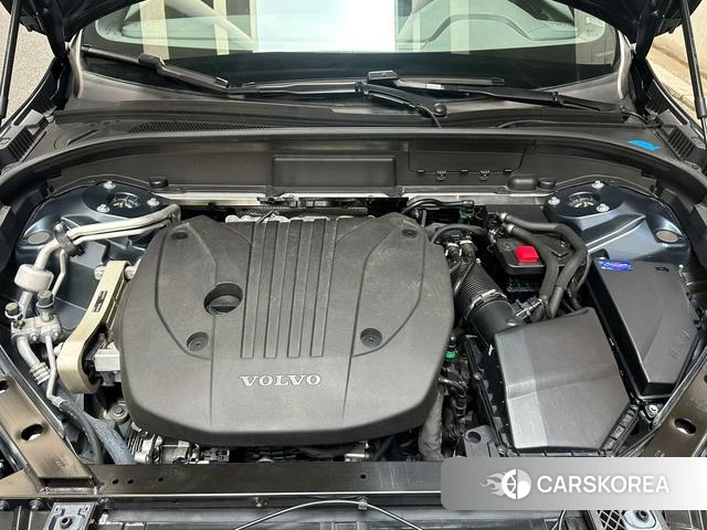 Volvo XC60 2025 Синий из Китая, фото 2