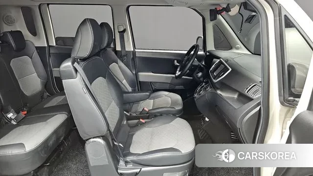 Kia The New Ray 2022 Жемчужный цвет из Кореи, фото 2