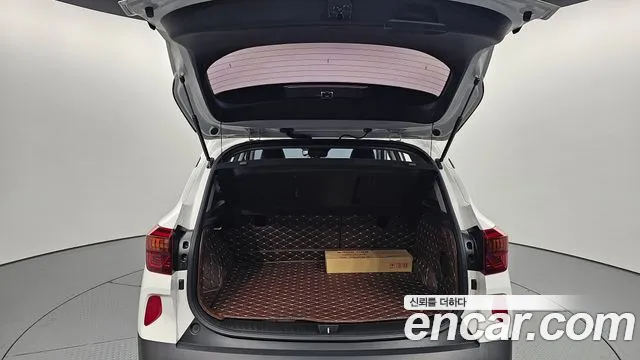 Kia Seltos id 2706636 из Кореи 2