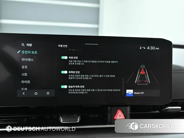 Kia The New Carnival 4th Generation 2023 Белый из Кореи, фото 2