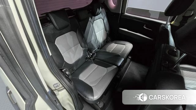 Kia The New Ray 2018 Жемчужный цвет из Кореи, фото 2