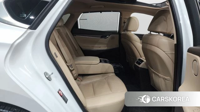 Hyundai Grandeur IG 2018 Белый из Кореи, фото 2