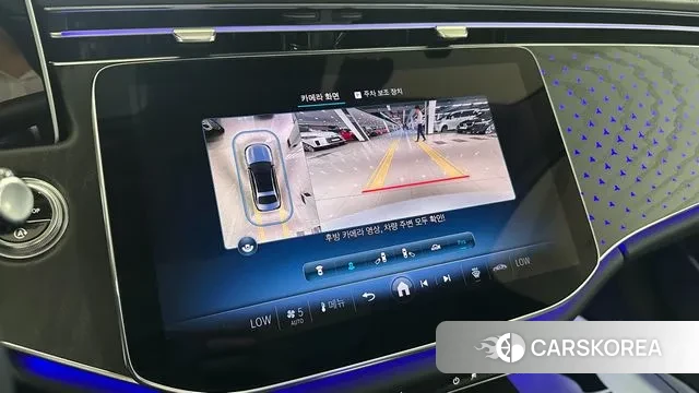 Mercedes-Benz E-Class W214 2024 Белый из Кореи, фото 2