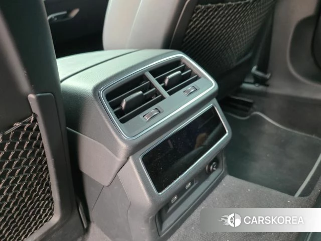 Audi A7 (4K) 2021 Синий из Кореи, фото 2
