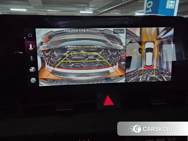 Kia Sportage 5th Generation 2024 Белый из Кореи, фото 2