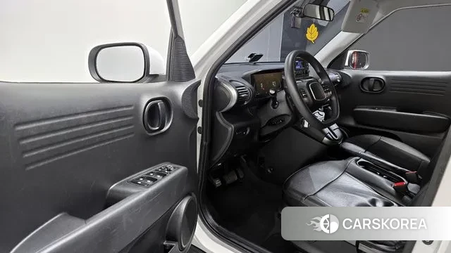 Hyundai Casper 2022 Белый из Кореи, фото 2