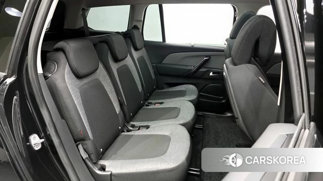 Citroen / DS Grand C4 Spacetourer 2018 Черный из Кореи, фото 2