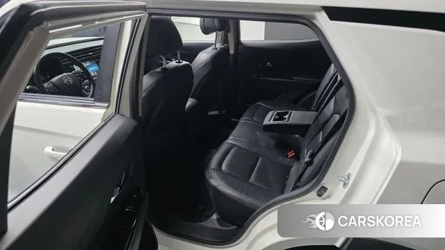 Ssangyong Beautiful Korando 2019 Белый из Кореи, фото 2