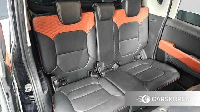 Kia The New Ray 2022 Черный из Кореи, фото 2