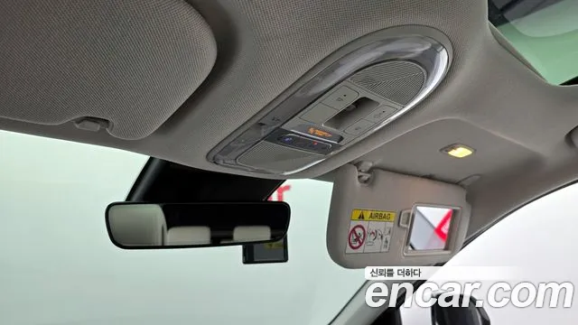 Hyundai Ionic 5 2021 Белый из Кореи, фото 2