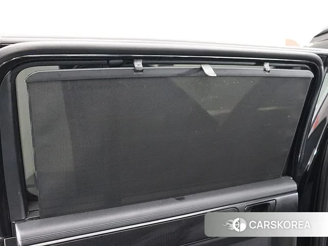 Hyundai Santa Fe (MX5) 2023 Черный из Кореи, фото 2